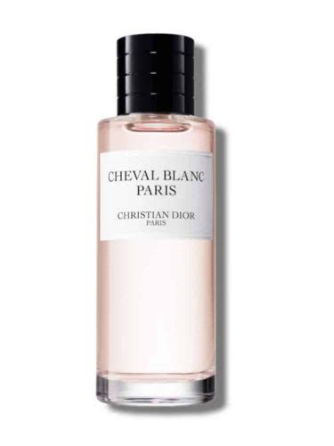 cheval blanc dior parfum fragrantica